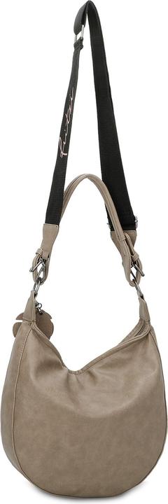 Produktbild Fritzi aus Preußen Eco Hobo Schultertasche 31 cm
