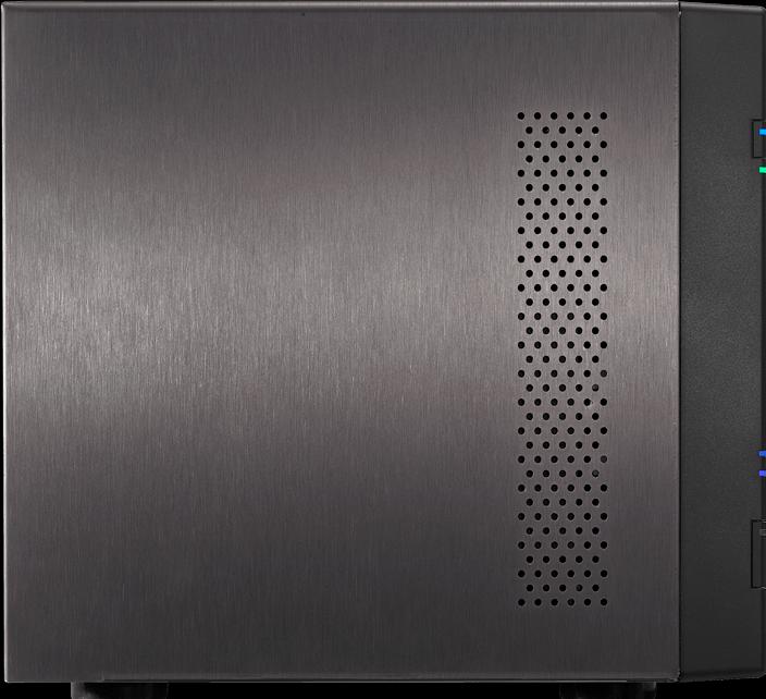 Image du produit Asustor Lockerstor 10 AS6510T (0 TB)