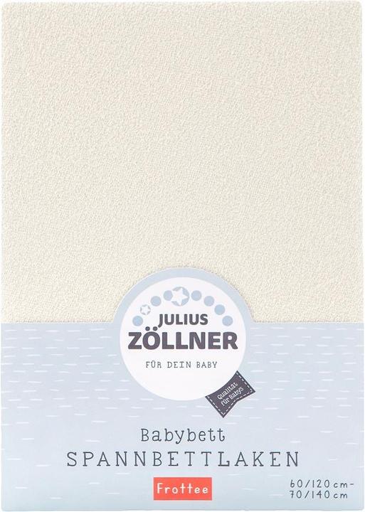 Actual product image Julius Zöllner Terrycloth (70 x 140 cm)