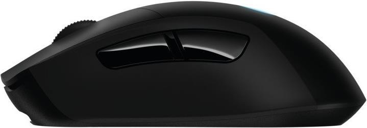 Produktbild Logitech G G703 Lightspeed (Kabelgebunden, Kabellos)