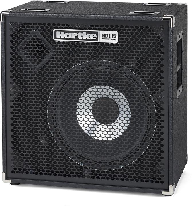 Produktbild Hartke HyDrive HD115 (Bass, 500 W)