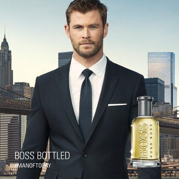 Produktbild BOSS Bottled (Eau de Toilette, 200 ml)