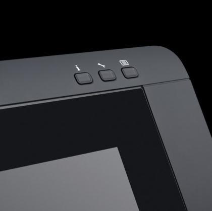 Produktbild Wacom Cintiq 22HD (21.50", 5080 lpi)