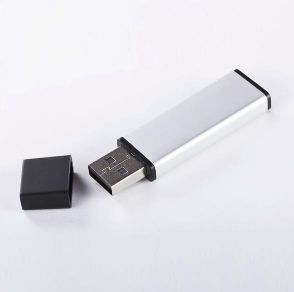 Actual product image Xlyne aluminium (2 GB, USB 2.0)