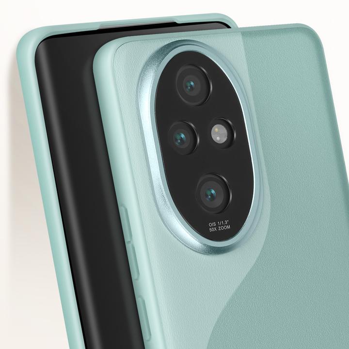 Actual product image Avizar Fauxleather Case Series (Honor 200 Pro)