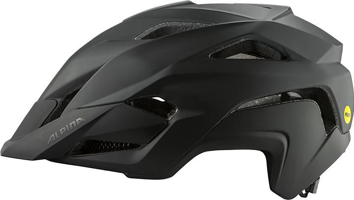 Produktbild ALPINA SPORTS Stan Mips Velohelm (60 - 64 cm)