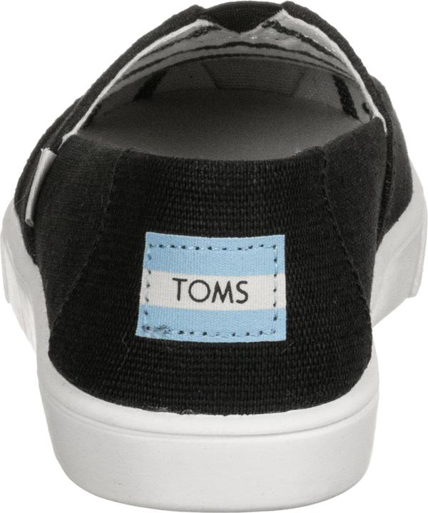 Produktbild Toms Schuhe Heritage Canvas - 64311 (38)