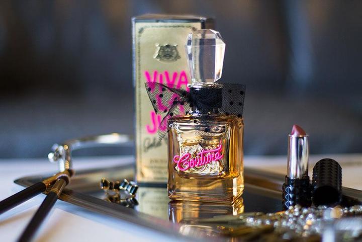 Immagine prodotto Juicy Couture Viva la Juicy Gold (Eau de parfum, 100 ml)