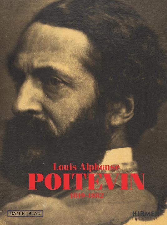 Image du produit Blau:Louis-Alphonse Poitevin (Anglais, Daniel Bleu, 2021)