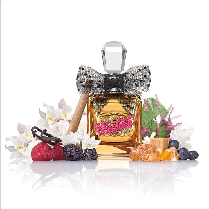 Immagine prodotto Juicy Couture Viva la Juicy Gold (Eau de parfum, 100 ml)