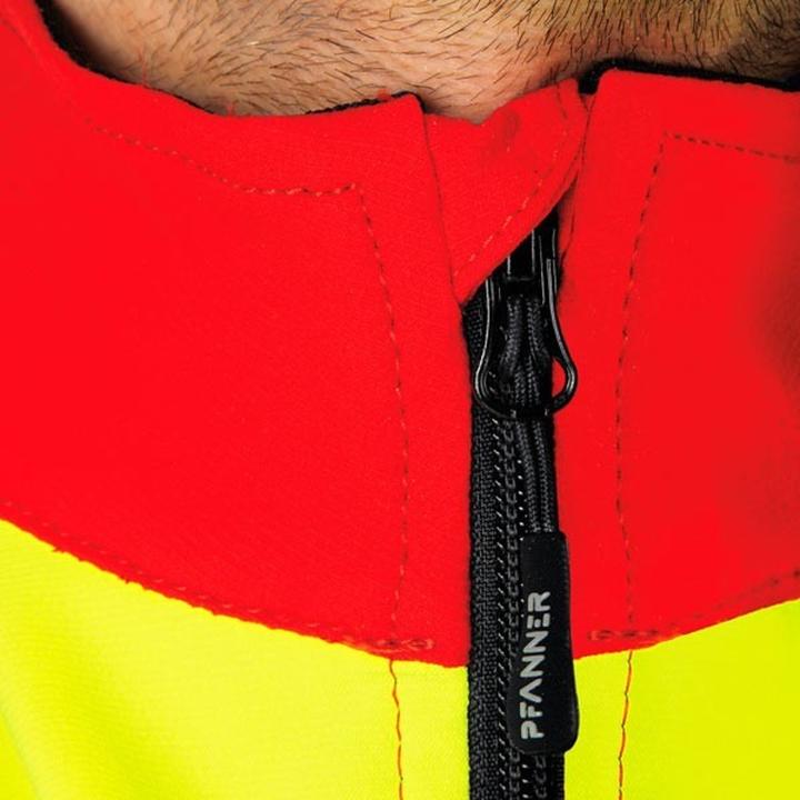 Immagine prodotto Pfanner Giacca funzionale Ventilazione (XS)