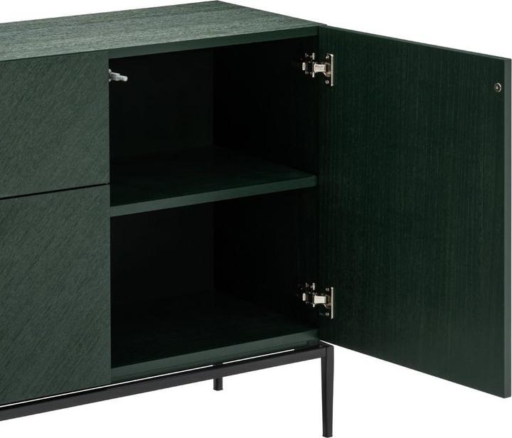 Image du produit Ambia Sumatra (160 x 80 x 40 cm)