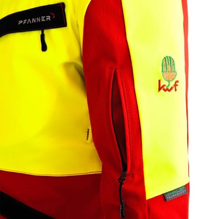 Produktbild Pfanner Forstjacke ZipOff CORDURA® (3XL)