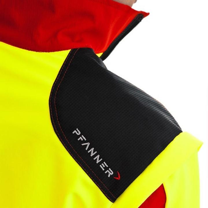 Produktbild Pfanner Forstjacke ZipOff CORDURA® (3XL)