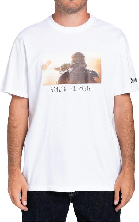 Image du produit Element T-shirt Star Wars Mandalorian x Protect (XS)
