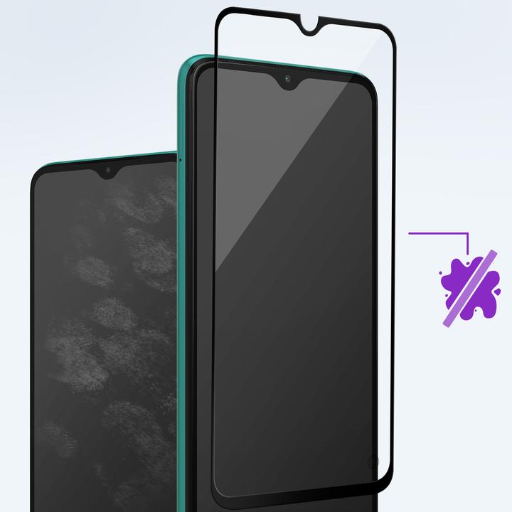 Image du produit Bigben Connected Film flexible en verre (1 pièce(s), Xiaomi Redmi 9T)