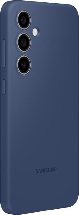 Productafbeelding Samsung Siliconen hoesje (Samsung Galaxy S24 FE)