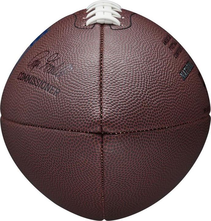 Actual product image Wilson NFL Duke