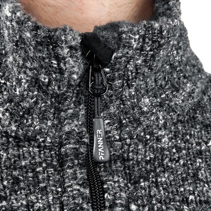 Image du produit Pfanner veste polaire chaude tricotée (S)