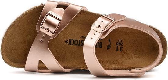 Produktbild Birkenstock Rio Birko-Flor Schmal (32)