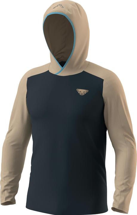 Image du produit Dynafit Sweat à capuche Traverse Sun Hommes (M)