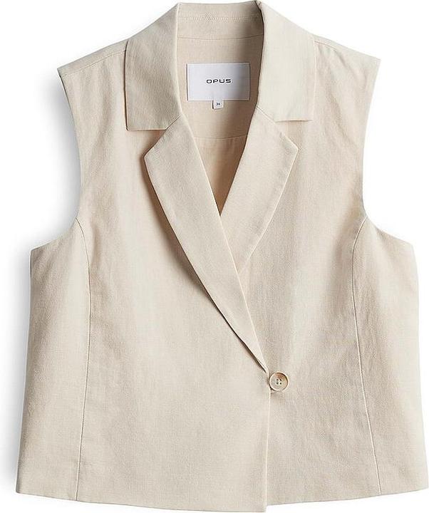 Actual product image Opus Gilet WINO (40)