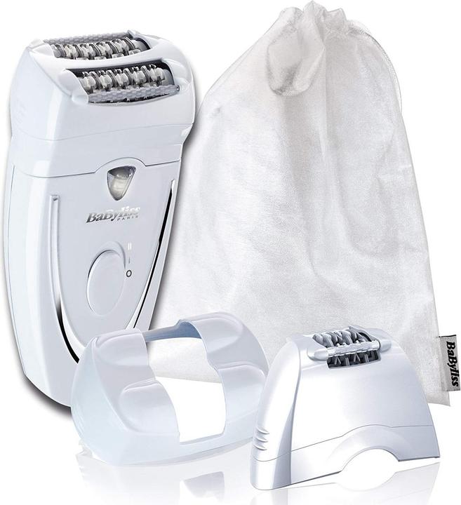 Produktbild BaByliss Perfect’liss Duo