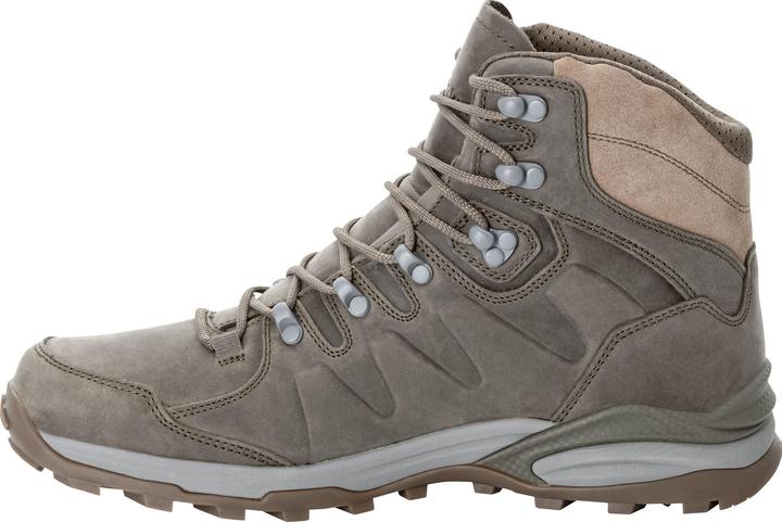 Image du produit Jack Wolfskin Refugio Prime Texapore Mid M (44)