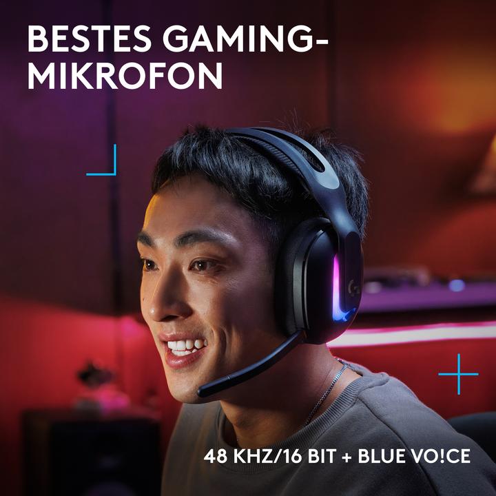 Image du produit Logitech G G522 Lightspeed (Sans fil)