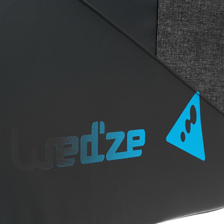 Actual product image Wedze Housse