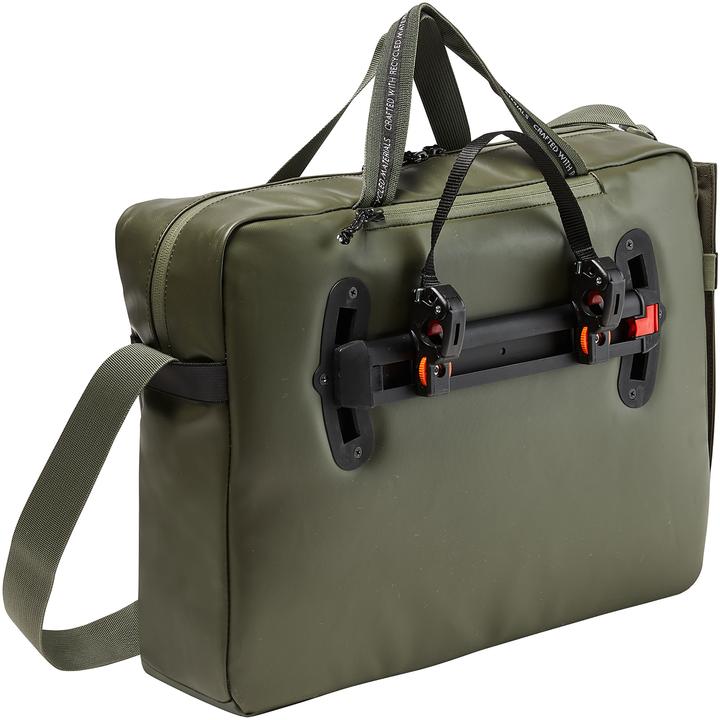 Immagine prodotto Vaude Mineo Commuter (17 l, Borsa portapacchi)