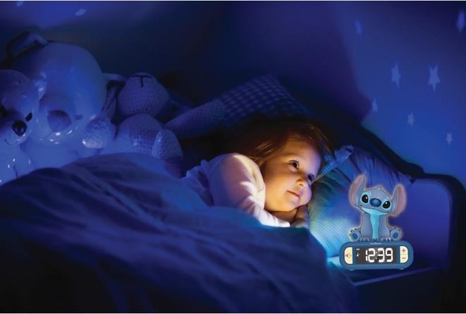 Actual product image Lexibook Stitch