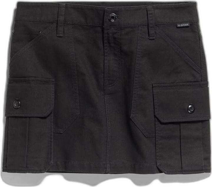 Produktbild G-Star cargo-minirock (25)