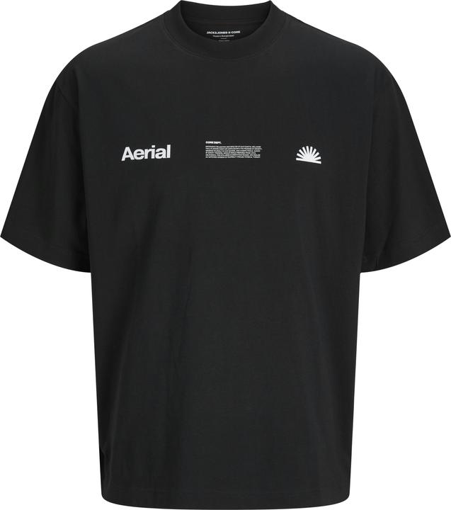 Produktbild Jack & Jones Gedruckt Rundhalsausschnitt T-shirt T-shirt (XL)