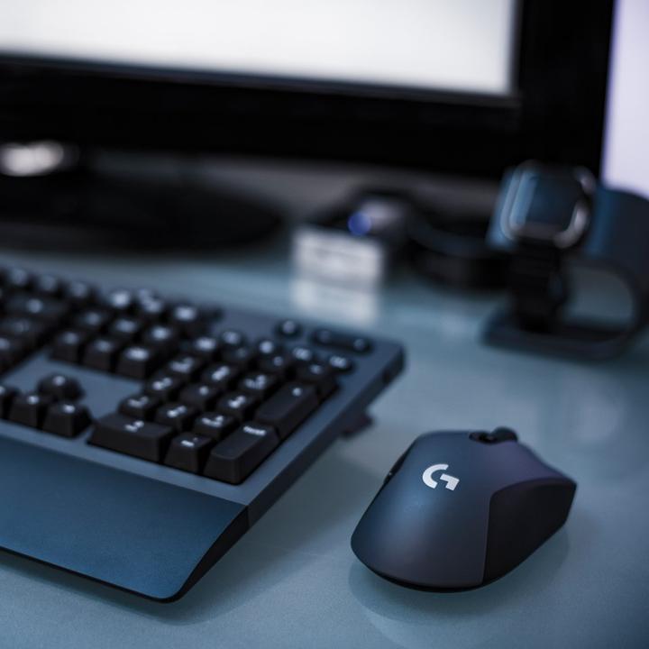 Actual product image Logitech G G603 Lightspeed (Wireless)