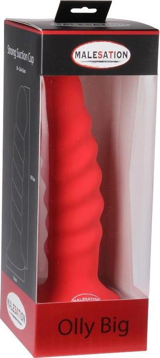 Actual product image Malesation Olly Big