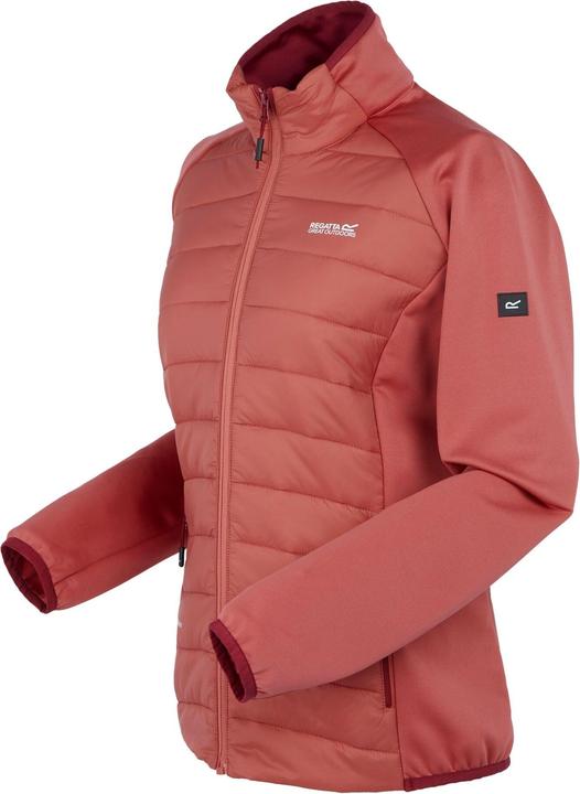 Produktbild Regatta Clumber V Hybridjacke (34 D)