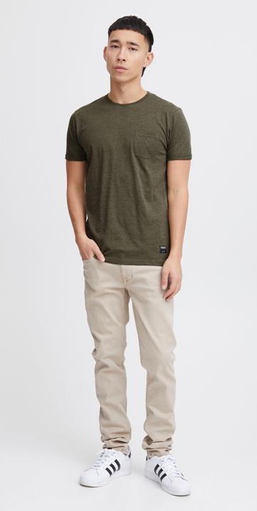 Image du produit Solid Bob - manches courtes - Homme (S)