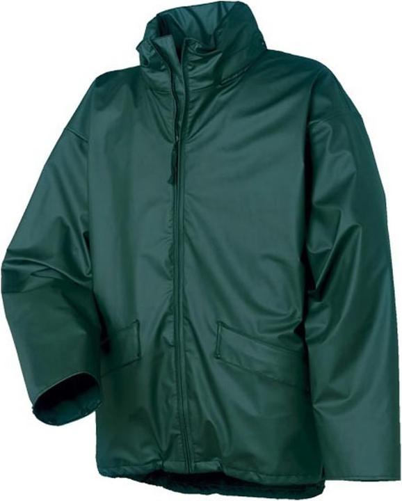 Actual product image Helly Hansen Rain jacket waterproof (S)