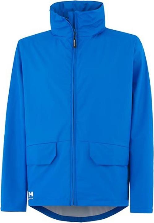Produktbild Helly Hansen Regenjacke wasserdicht (XXL)