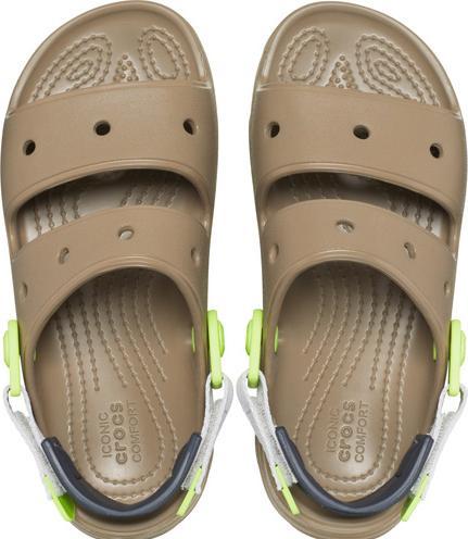 Immagine prodotto Crocs Sandalo K's Classic All Terrain (29)