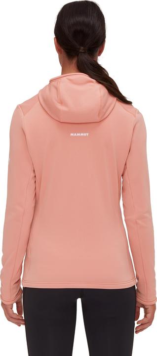 Actual product image Mammut Aconcagua Light ML Hooded Jacket Women (L)