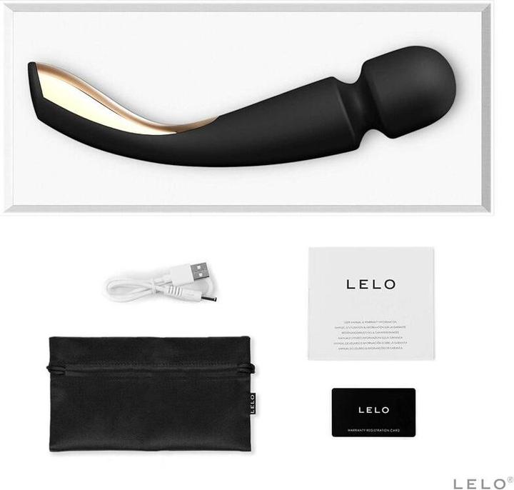 Produktbild LELO Smart Wand 2 Medium
