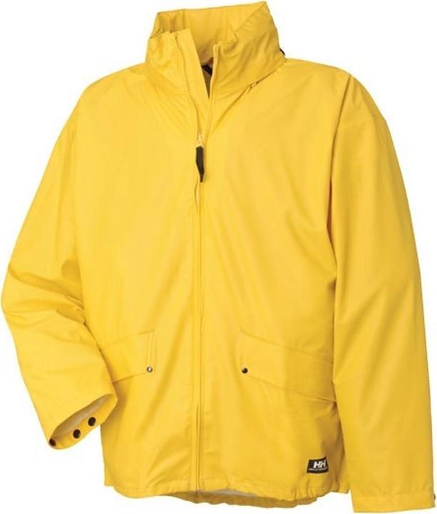 Immagine prodotto Helly Hansen Giacca antipioggia impermeabile (S)