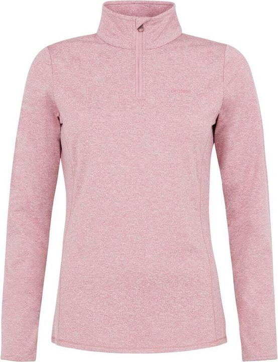 Protest FABRIZM 1/4 zip top