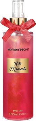 Produktbild Women'Secret Kiss Moments Body Mist 250Ml (Body Mist, 250 ml)