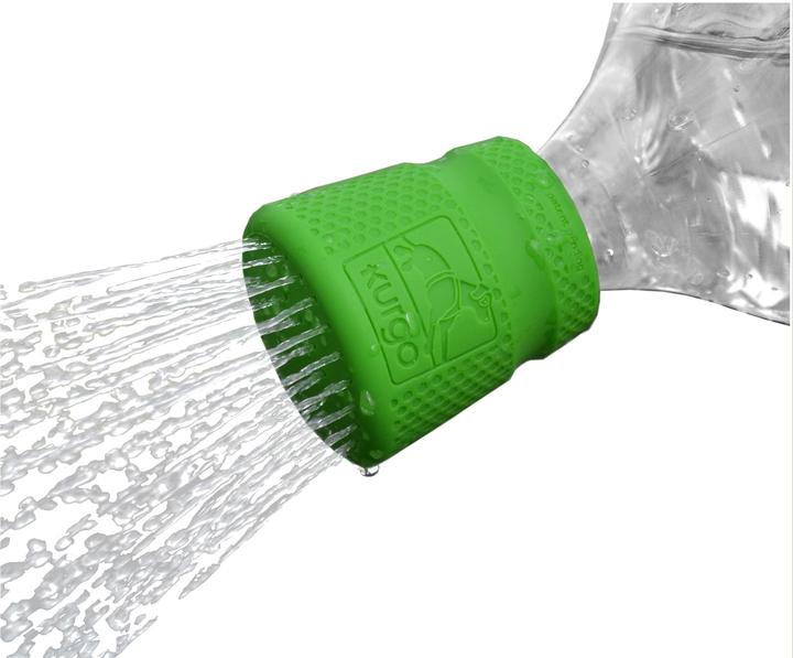 Immagine prodotto Kurgo Mud Dog Shower (Cane, 2000 ml)