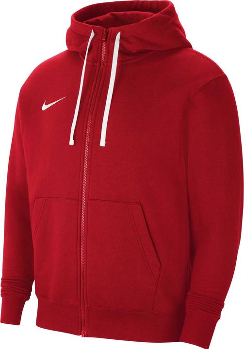 Produktbild Nike Park 20 Fleece Full-Zip Soccer (M)