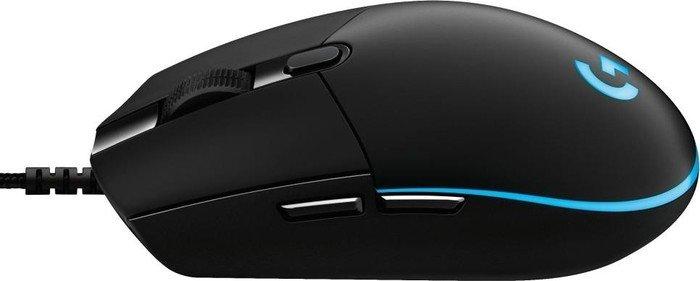 Produktbild Logitech G Pro (Kabelgebunden)