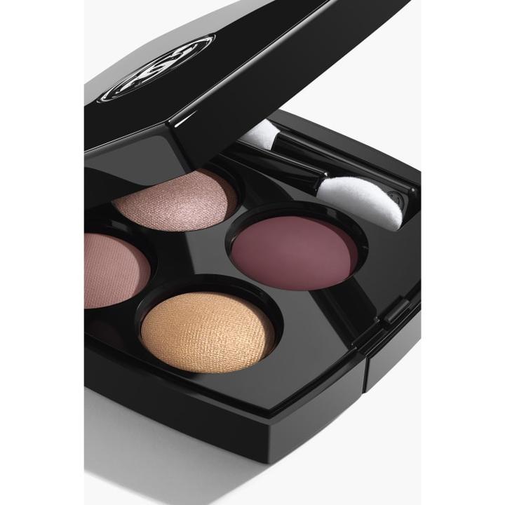 Image du produit Chanel Les 4 Ombres No 58 (58)